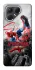 Чохол на TECNO Pova 7 Spider Man ver.1 фото 1 з 1