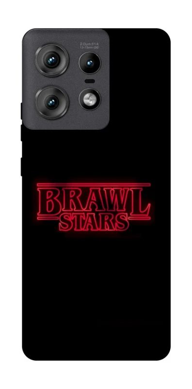 Чехол на Motorola Edge 50 Pro Brawl Stars ver.12 фото 1 из 1