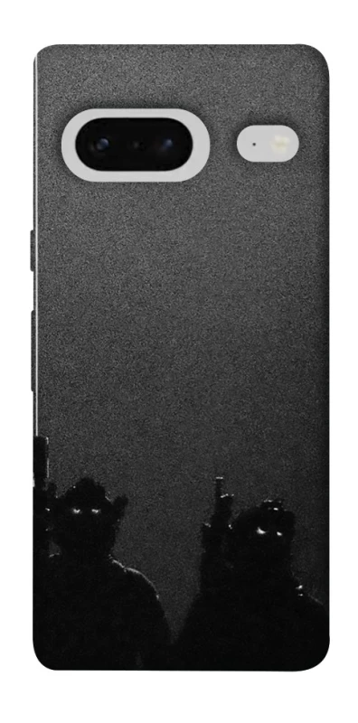 Чохол на Google Pixel 7 Night operations фото 1 з 1