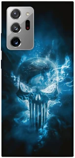 Чехол на Samsung Galaxy Note 20 Ultra Каратель v2 фото 1 из 1