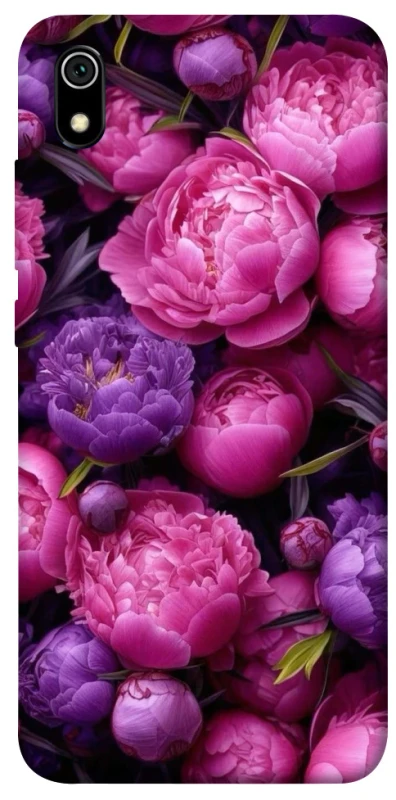 Чохол на Xiaomi Redmi 7A Garden2 фото 1 з 1