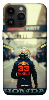 Чохол на Apple iPhone 14 Pro Max (6.7") F-1 ver.7 фото 1 з 1