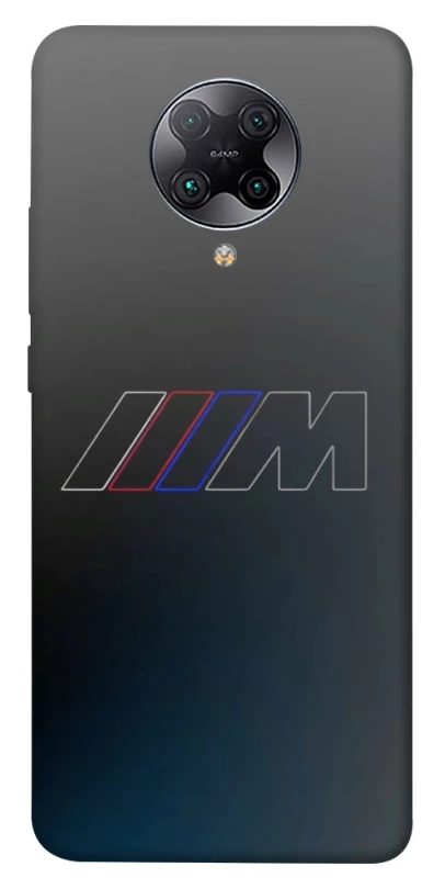Чохол на Xiaomi Redmi K30 Pro / Poco F2 Pro M-series фото 1 з 1