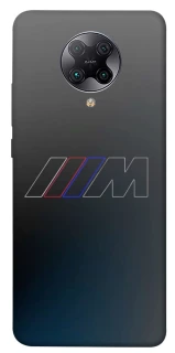 Чехол на Xiaomi Redmi K30 Pro / Poco F2 Pro M-series фото 1 из 1