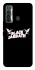 Чехол на TECNO Camon 17 Black Sabbath logo ver.2 фото 1 из 1