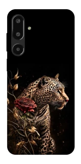 Чохол на Samsung Galaxy F16 Leopard v3 фото 1 з 1