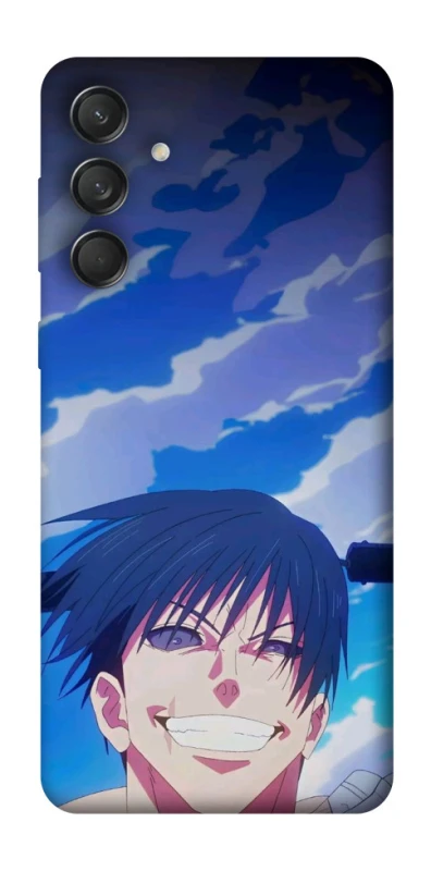 Чохол на Samsung Galaxy M55 Toji v5 фото 1 з 1