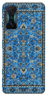 Чохол на Xiaomi Redmi K50 Gaming Килим v52 фото 1 з 1