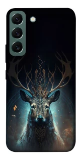 Чохол на Samsung Galaxy S22 Скандинавський олень v2 фото 1 з 1