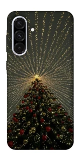 Чохол на Samsung Galaxy A36 5G Новорічний v16 фото 1 Чохол на Samsung Galaxy A36 5G Новорічний v16 фото 1 з 1