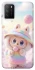 Чохол на Xiaomi Poco M3 Candy Labubu фото 1 з 1
