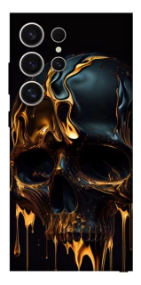 Чехол на Samsung Galaxy S25 Ultra Череп фото 1 из 1