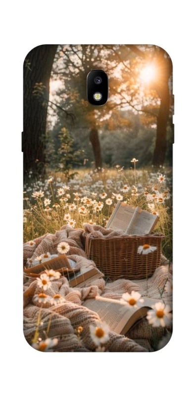 Чехол на Samsung Galaxy J5 (2017) Flowers v14 фото 1 из 1