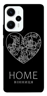 Чохол на Xiaomi Poco F5 / Note 12 Turbo Вінниця Home фото 1 з 1