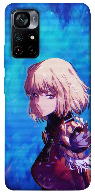 Чохол на Xiaomi Poco M4 Pro 5G Cha Hae In фото 1 з 1