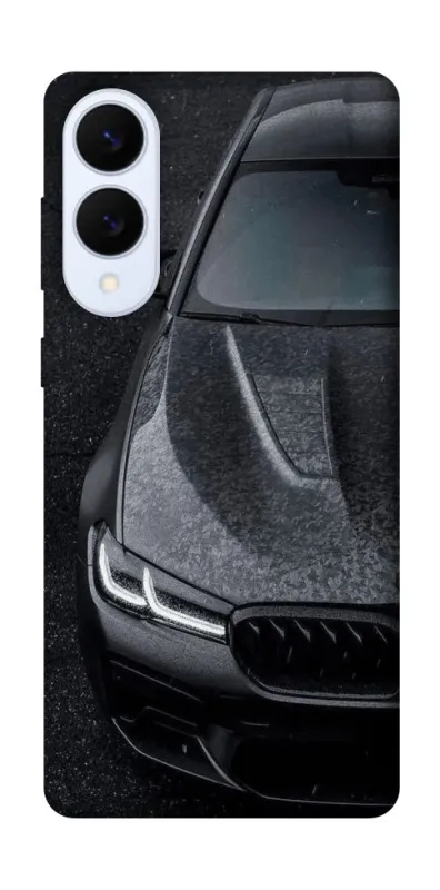 Чохол на Samsung Galaxy S25 Edge BMW v47 фото 1 з 1