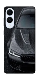 Чехол на Samsung Galaxy S25 Edge BMW v47 фото 1 из 1