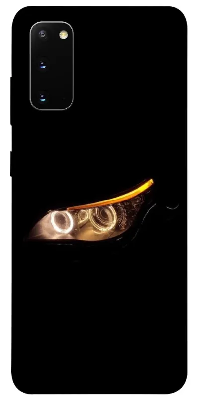 Чохол на Samsung Galaxy S20 BMW v15 фото 1 з 1