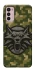 Чохол на Motorola Moto G42 Witcher фото 1 з 1