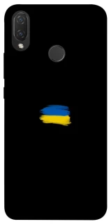 Чохол на Huawei P Smart+ (nova 3i) Прапор фарбами фото 1 з 1