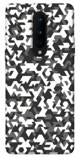 Чехол на OnePlus 8 Camouflage v7 фото 1 из 1