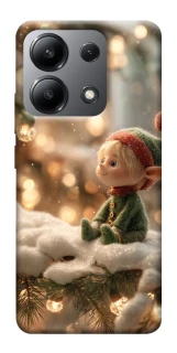 Чохол на Xiaomi Redmi Note 13 4G Christmas mood ver.10 фото 1 з 1