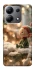 Чохол на Xiaomi Redmi Note 13 4G Christmas mood ver.10 фото 1 з 1