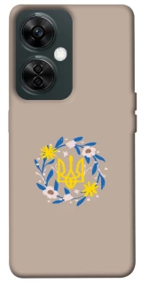 Чехол на OnePlus Nord CE 3 Lite Герб v99 фото 1 из 1