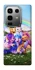 Чехол на Infinix Note 50 Pro My Little Pony ver.5 фото 1 из 1