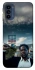 Чехол на Motorola Moto G41 From фото 1 из 1