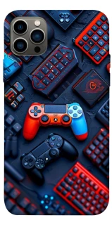 Чохол на Apple iPhone 12 Pro (6.1") Play Station фото 1 з 1