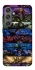 Чохол на Samsung Galaxy S24+ Blizzard ver.3 фото 1 з 1