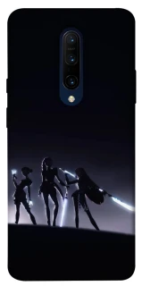 Чохол на OnePlus 7 Pro K-Pop Demon Hunters ver.1 фото 1 з 1