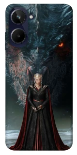 Чехол на Realme 10 4G House of the Dragon ver.7 фото 1 из 1