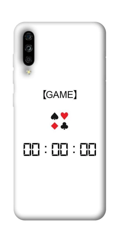 Чохол на ZTE Blade A7s (2019) Alice in Borderland ver.3 фото 1 з 1