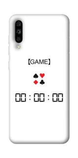 Чехол на ZTE Blade A7s (2019) Alice in Borderland ver.3 фото 1 из 1