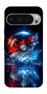 Чехол на Google Pixel 10 Pro XL Pokemon ver.2 фото 1 из 1