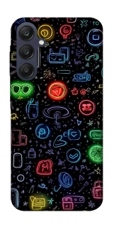 Чохол на Samsung Galaxy A25 5G Wallpaper фото 1 з 1