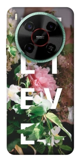 Чехол на ZTE Nubia V70 Max Believe фото 1 из 1