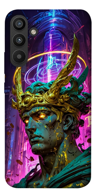 Чехол на Samsung Galaxy A34 5G Crown фото 1 из 1