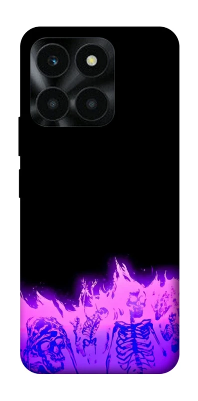 Чохол на Huawei Honor X6a Funny moments фото 1 з 1