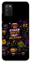 Чехол на Samsung Galaxy A02s Brawl Stars collage фото 1 из 1