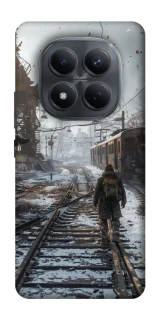 Чохол на Xiaomi Redmi Note 15 Pro 4G Сталкер v14 фото 1 з 1