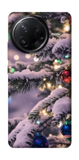 Чехол на Infinix Note 50 Pro Новогодний v31 фото 1 из 1