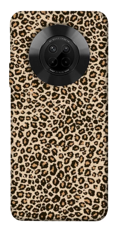 Чохол на Huawei Y9a Leopard Skin v2 фото 1 з 1