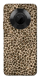 Чохол на Huawei Y9a Leopard Skin v2 фото 1 з 1