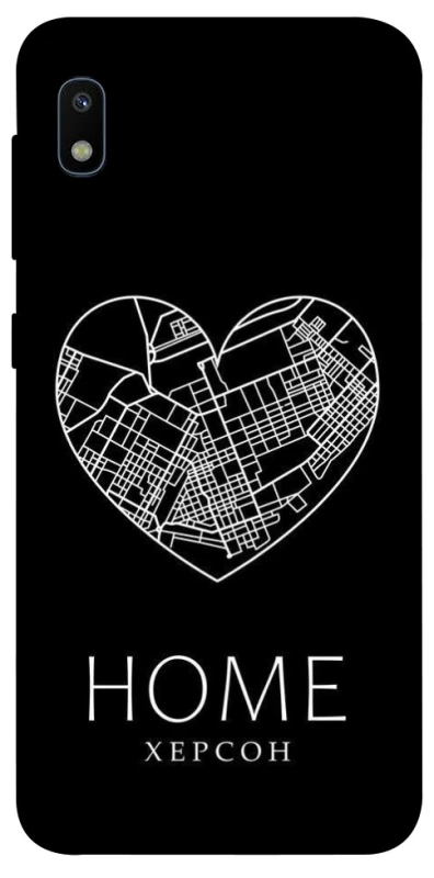 Чохол на Samsung Galaxy A10 (A105F) Херсон Home фото 1 з 1