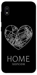 Чохол на Samsung Galaxy A10 (A105F) Херсон Home фото 1 з 1