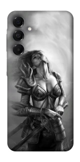 Чохол на Samsung Galaxy A17 4G/5G Goddess of war ver.8 фото 1 з 1