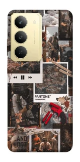 Чохол на Realme 14x PUBG Collage фото 1 з 1